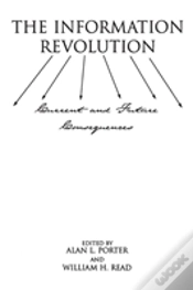 Capa do artigo The Information Revolution