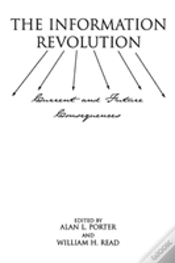 Capa do artigo The Information Revolution