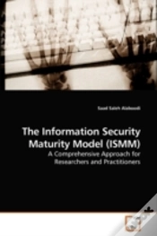 Capa do artigo The Information Security Maturity Model