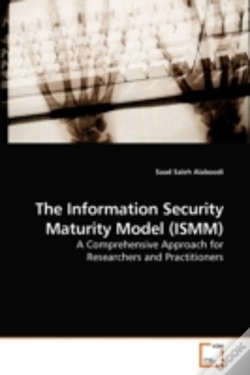 Capa do artigo The Information Security Maturity Model