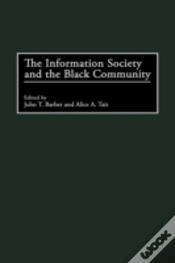 Capa do artigo The Information Society And The Black Community