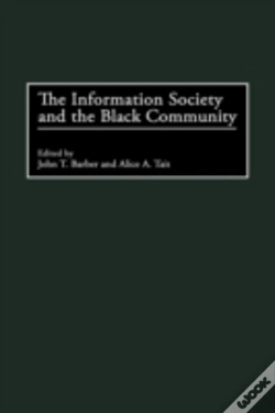 Capa do artigo The Information Society And The Black Community