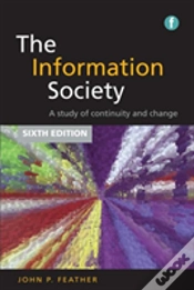 Capa do artigo The Information Society