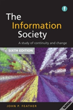 Capa do artigo The Information Society