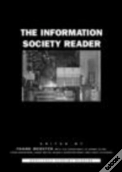 Capa do artigo The Information Society Reader