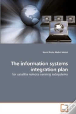 Capa do artigo The Information Systems Integration Plan