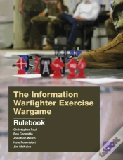 Capa do artigo The Information Warfighter Exercise Wargame
