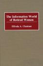 The Information World Of Retired Women - Preview