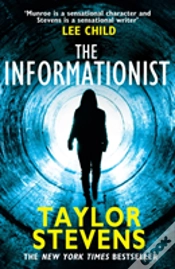 Capa do artigo The Informationist