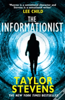 Capa do artigo The Informationist