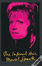 Capa do artigo The Informed Air