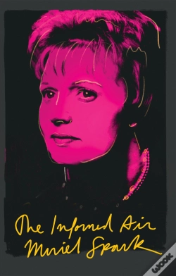 Capa do artigo The Informed Air