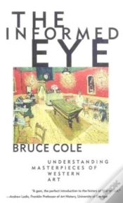 Capa do artigo The Informed Eye