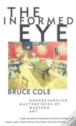 Capa do artigo The Informed Eye