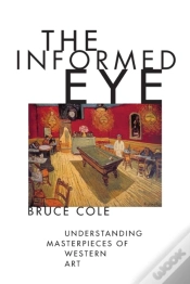 Capa do artigo The Informed Eye
