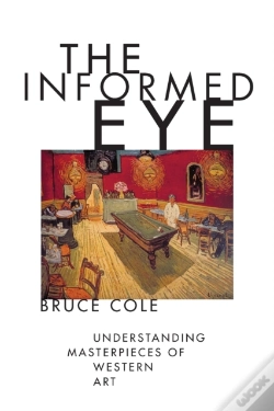 Capa do artigo The Informed Eye