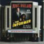 The Informer - CD - Preview
