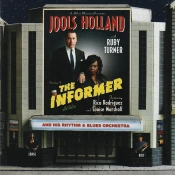 Capa do artigo The Informer - CD
