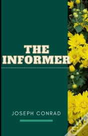 Capa do artigo The Informer