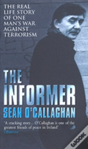Capa do artigo The Informer