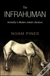 Capa do artigo The Infrahuman