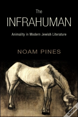 Capa do artigo The Infrahuman