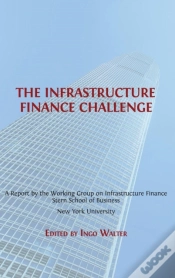 Capa do artigo The Infrastructure Finance Challenge