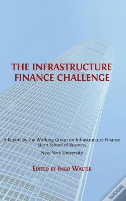 Capa do artigo The Infrastructure Finance Challenge