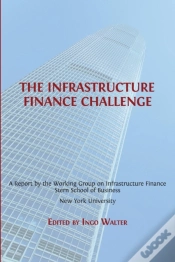Capa do artigo The Infrastructure Finance Challenge