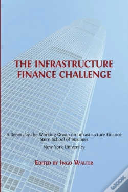 Capa do artigo The Infrastructure Finance Challenge
