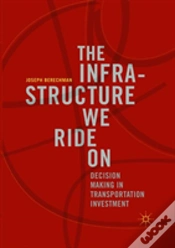 Capa do artigo The Infrastructure We Ride On