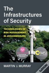 The Infrastructures Of Security