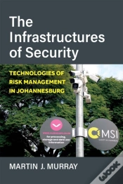 Capa do artigo The Infrastructures Of Security