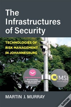 Capa do artigo The Infrastructures Of Security