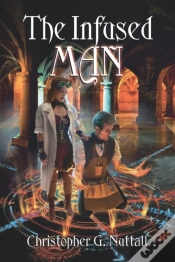 Capa do artigo The Infused Man