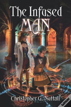 Capa do artigo The Infused Man