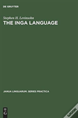 Capa do artigo The Inga Language