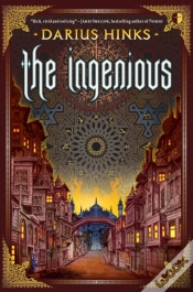 Capa do artigo The Ingenious
