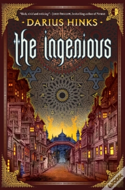 Capa do artigo The Ingenious