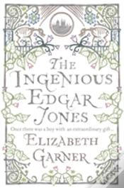 Capa do artigo The Ingenious Edgar Jones