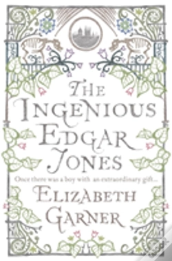 Capa do artigo The Ingenious Edgar Jones