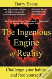 Capa do artigo The Ingenious Engine Of Reality