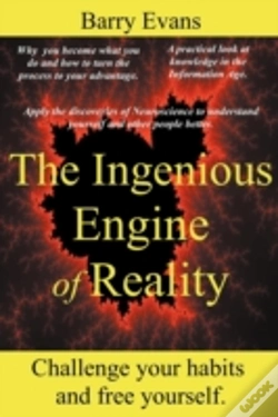 Capa do artigo The Ingenious Engine Of Reality
