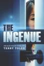 The Ingenue: An Alex Halee Thriller - Preview