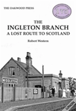 Capa do artigo The Ingleton Branch