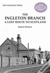 Capa do artigo The Ingleton Branch