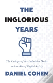 Capa do artigo The Inglorious Years