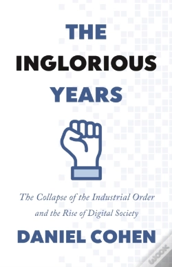 Capa do artigo The Inglorious Years
