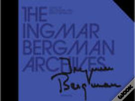 The Ingmar Bergman Archives