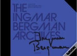 Capa do artigo The Ingmar Bergman Archives
